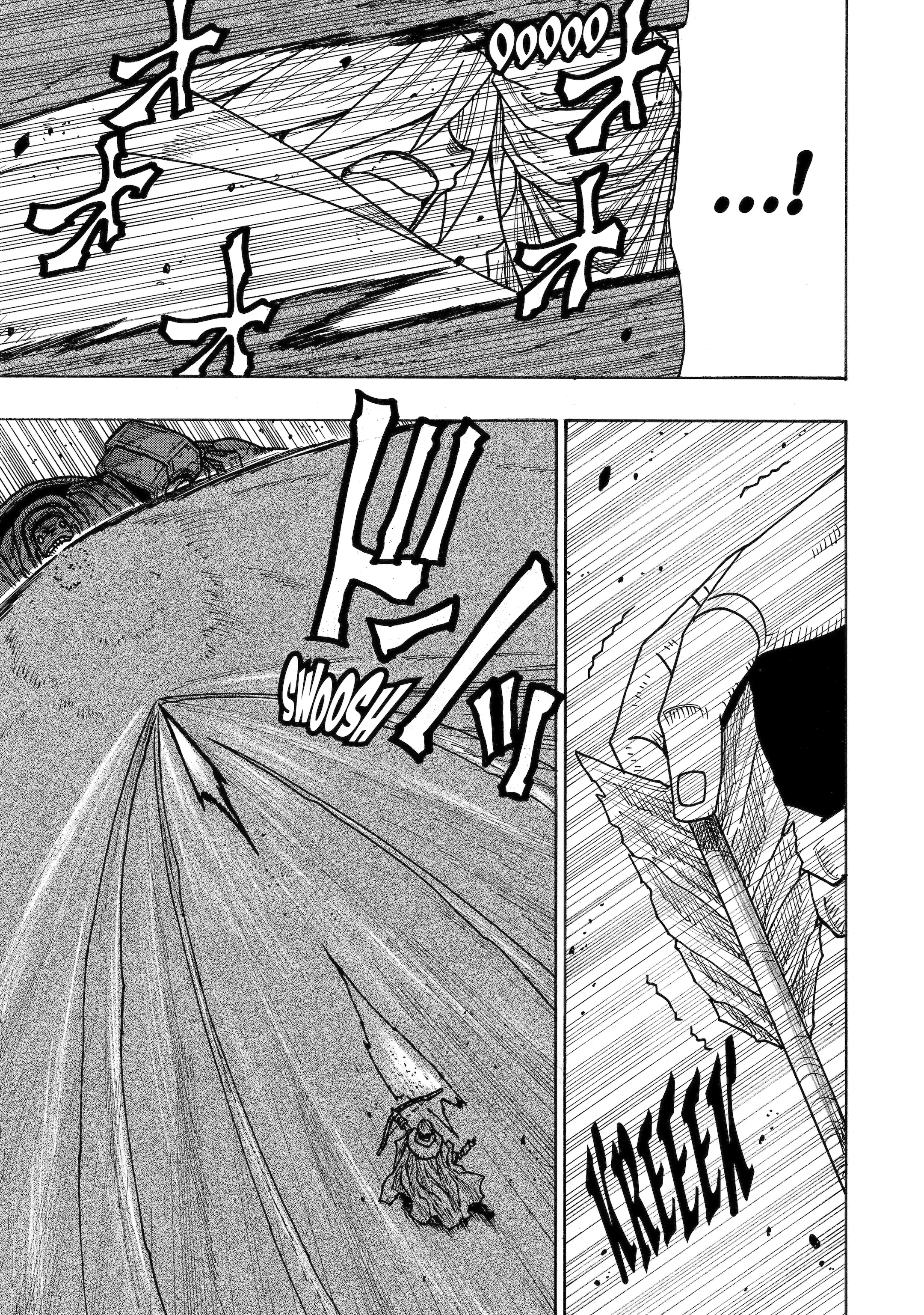 Read Rust-Eater Bisco chapter 18.99 image 0 on Lezhin