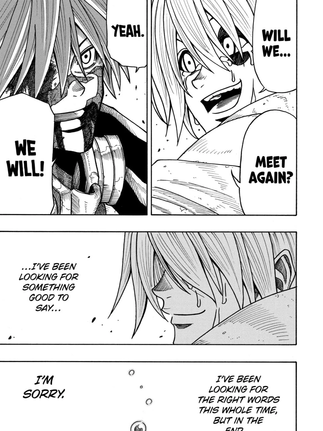 Read Rust-Eater Bisco chapter 18 image 106 on Lezhin