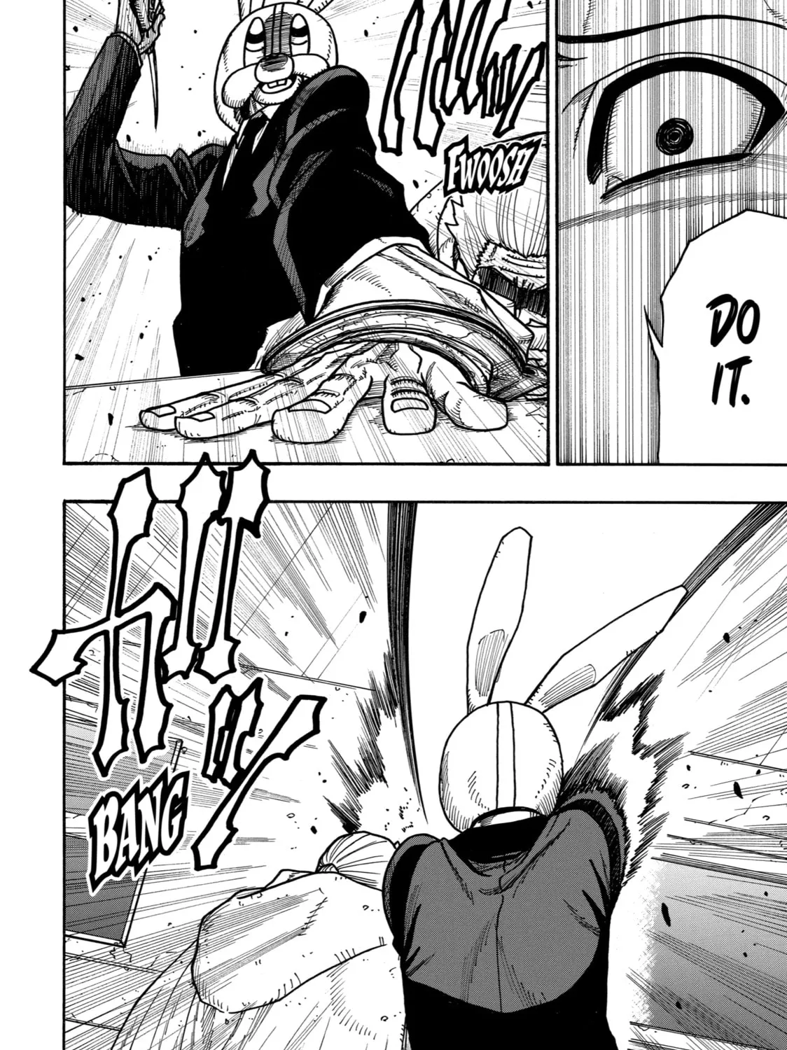Read Rust-Eater Bisco chapter 18 image 24 on Lezhin
