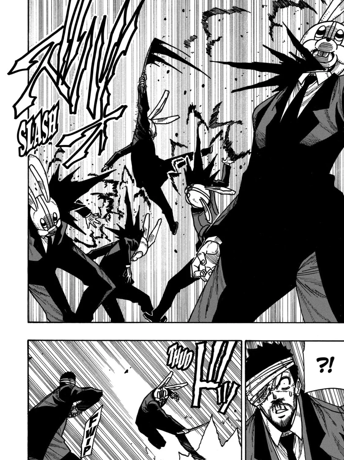 Read Rust-Eater Bisco chapter 18 image 28 on Lezhin