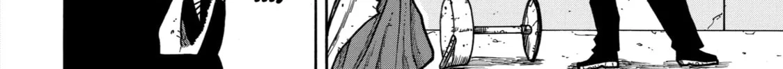 Read Rust-Eater Bisco chapter 18 image 37 on Lezhin