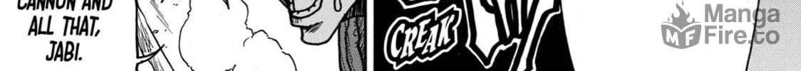 Read Rust-Eater Bisco chapter 18 image 39 on Lezhin