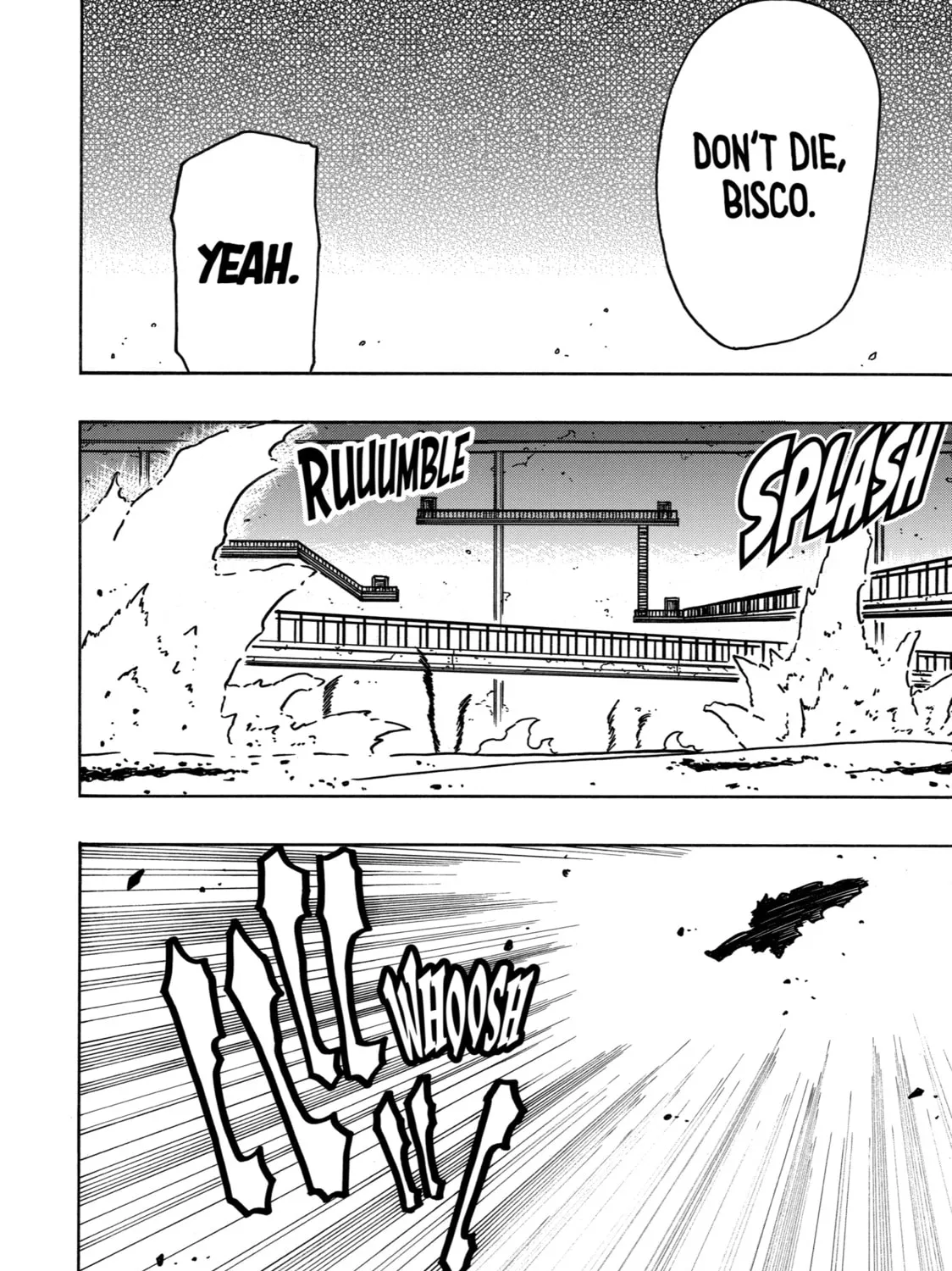 Read Rust-Eater Bisco chapter 18 image 44 on Lezhin