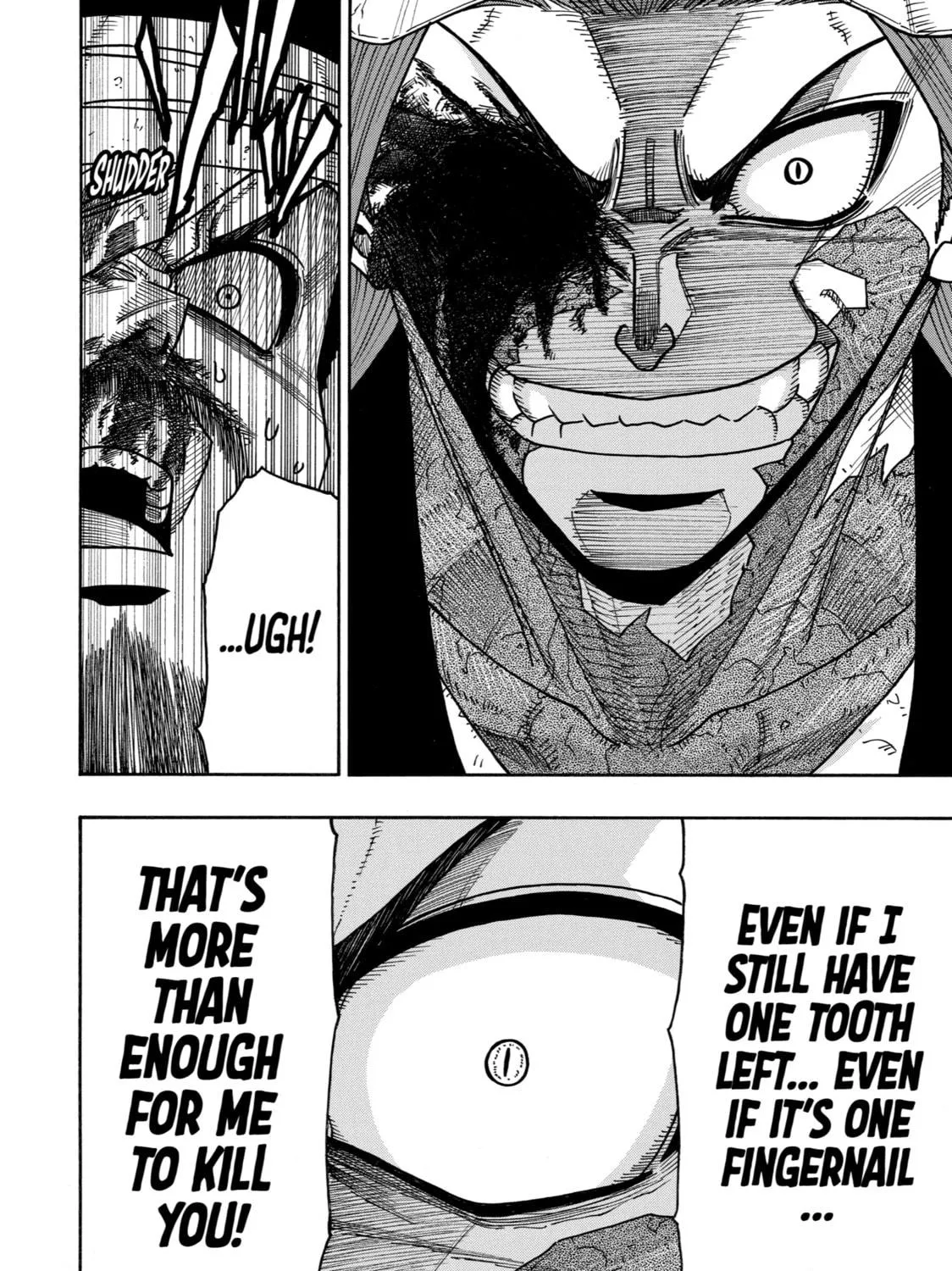 Read Rust-Eater Bisco chapter 18 image 64 on Lezhin