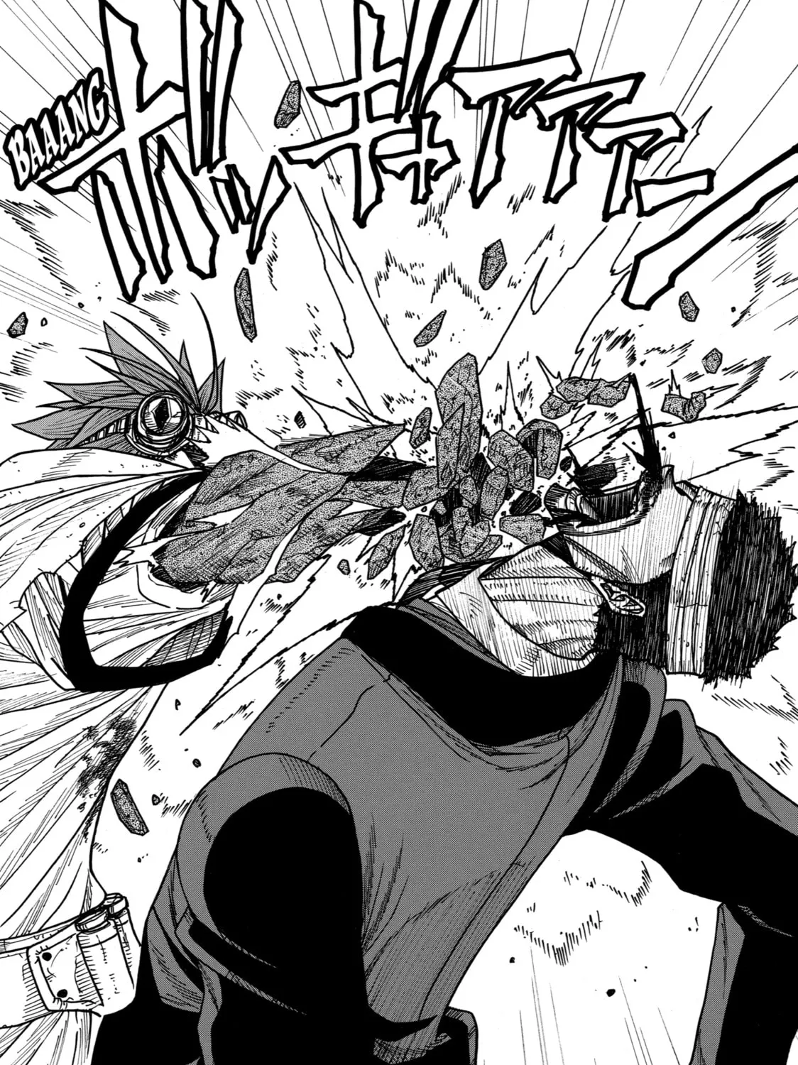 Read Rust-Eater Bisco chapter 18 image 72 on Lezhin