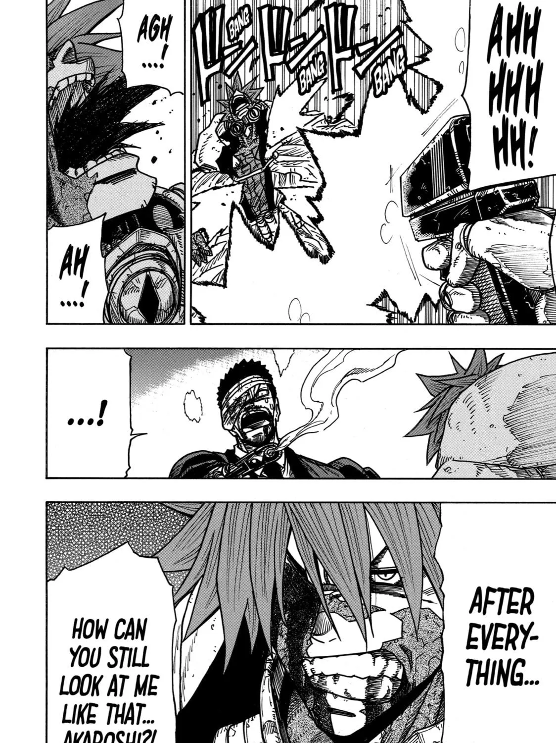 Read Rust-Eater Bisco chapter 18 image 76 on Lezhin