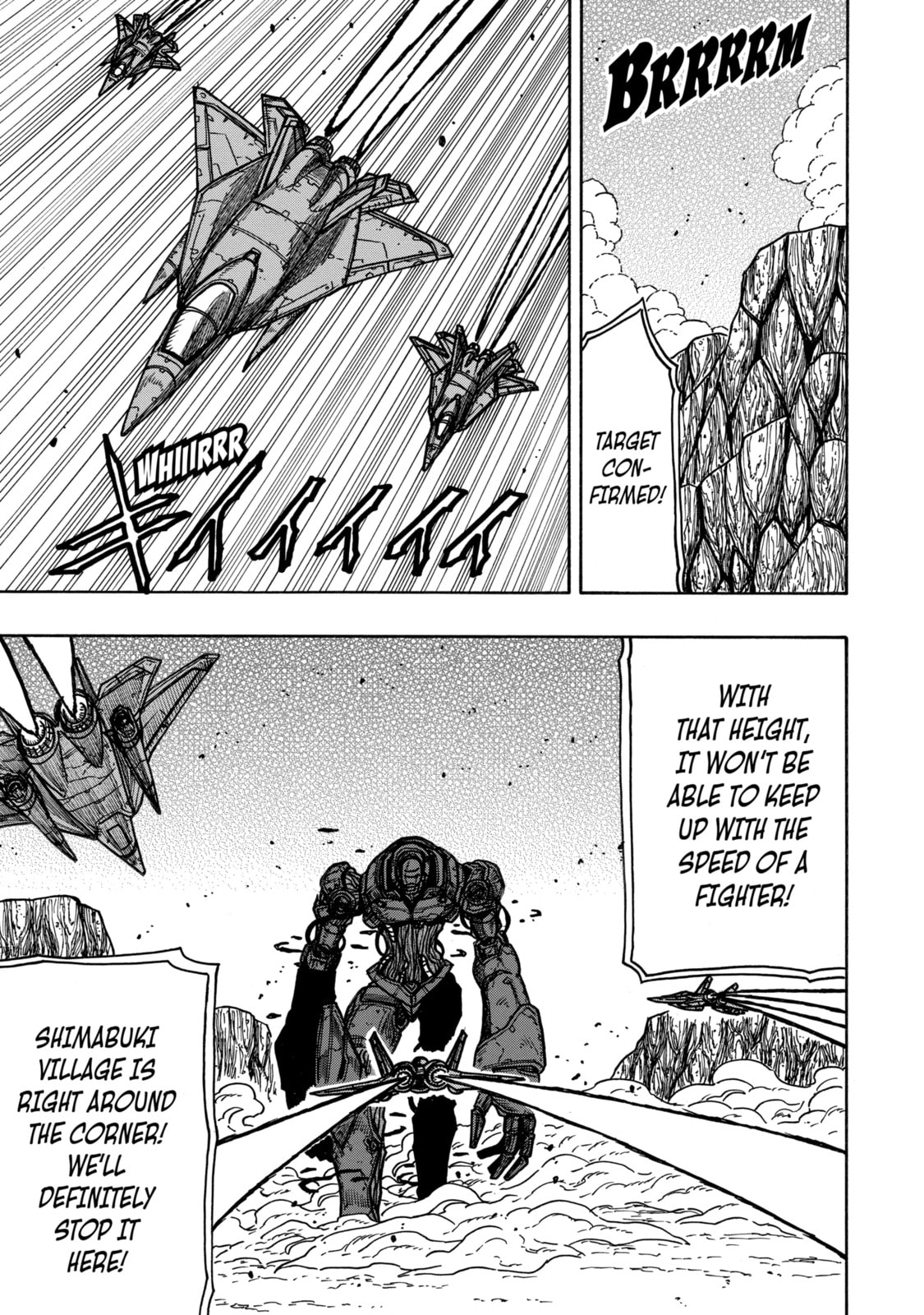 Read Rust-Eater Bisco chapter 19.2 image 8 on Lezhin