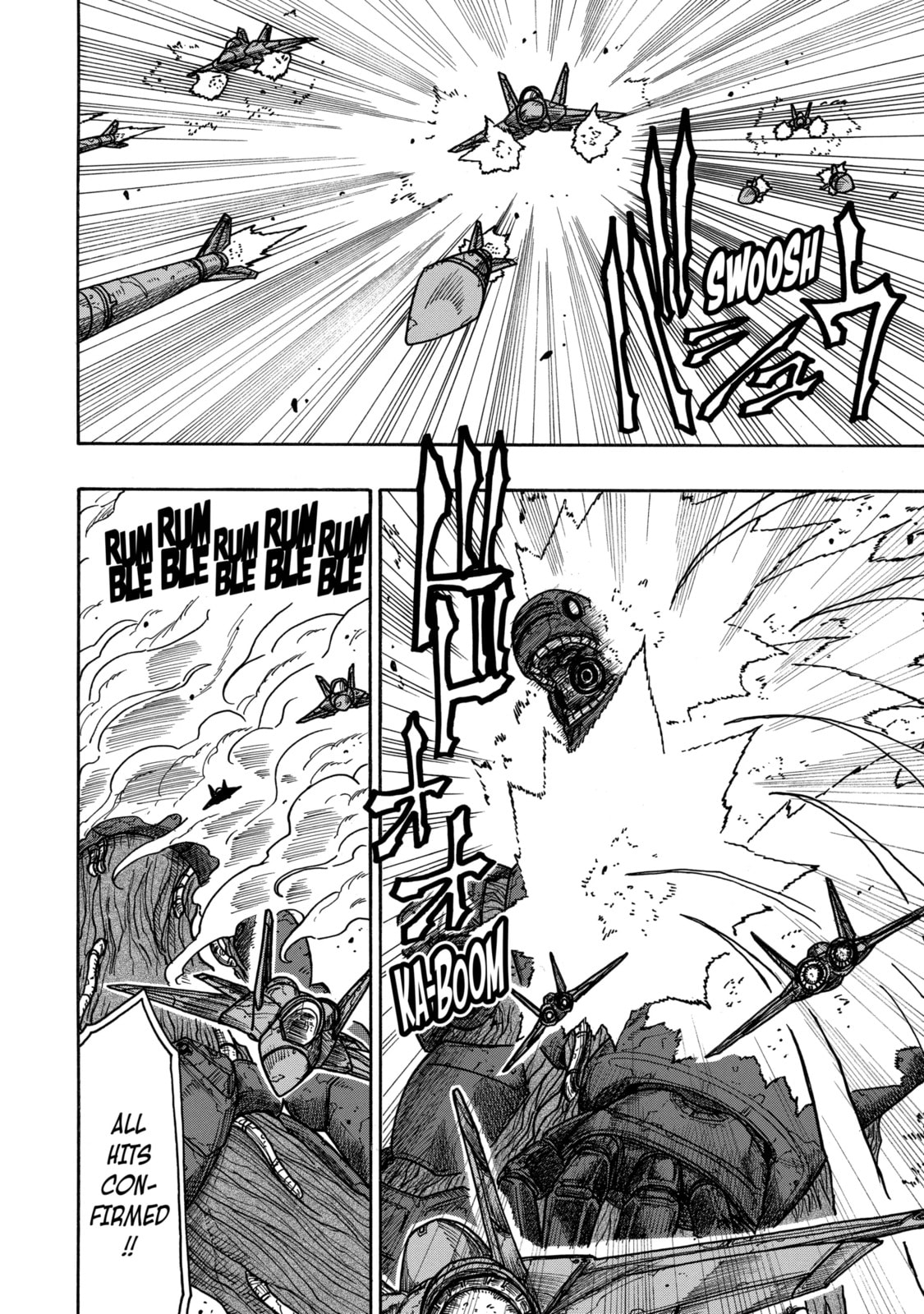 Read Rust-Eater Bisco chapter 19.2 image 9 on Lezhin