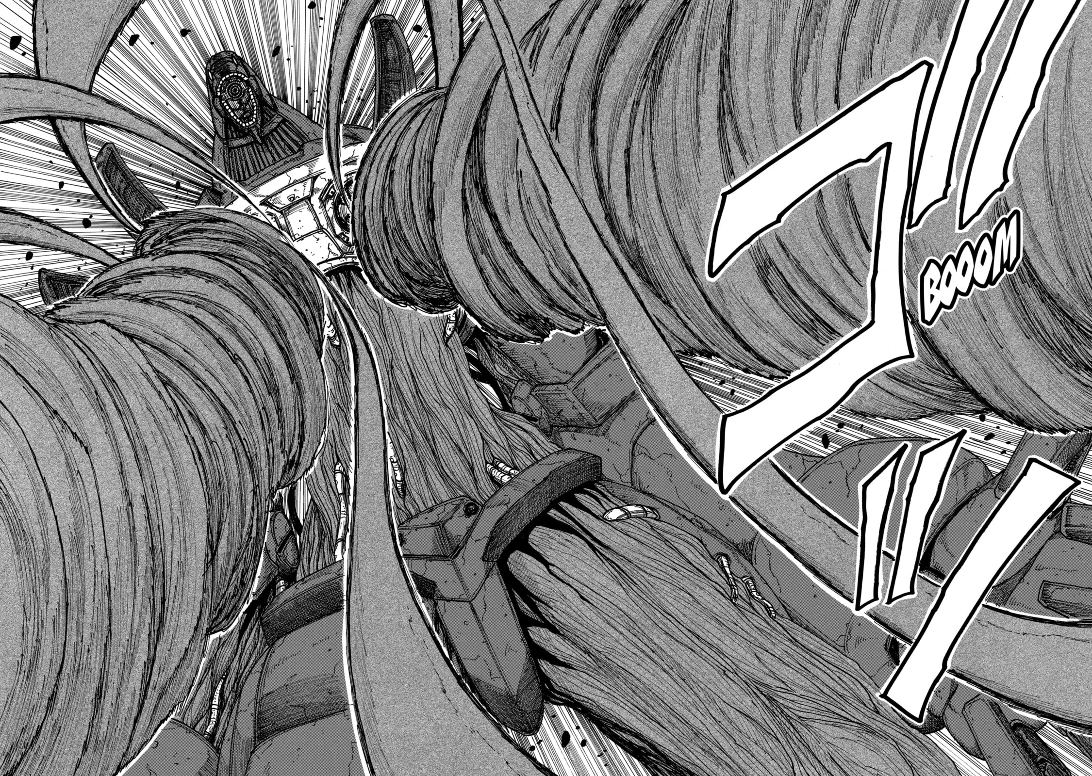 Read Rust-Eater Bisco chapter 19.5 image 5 on Lezhin