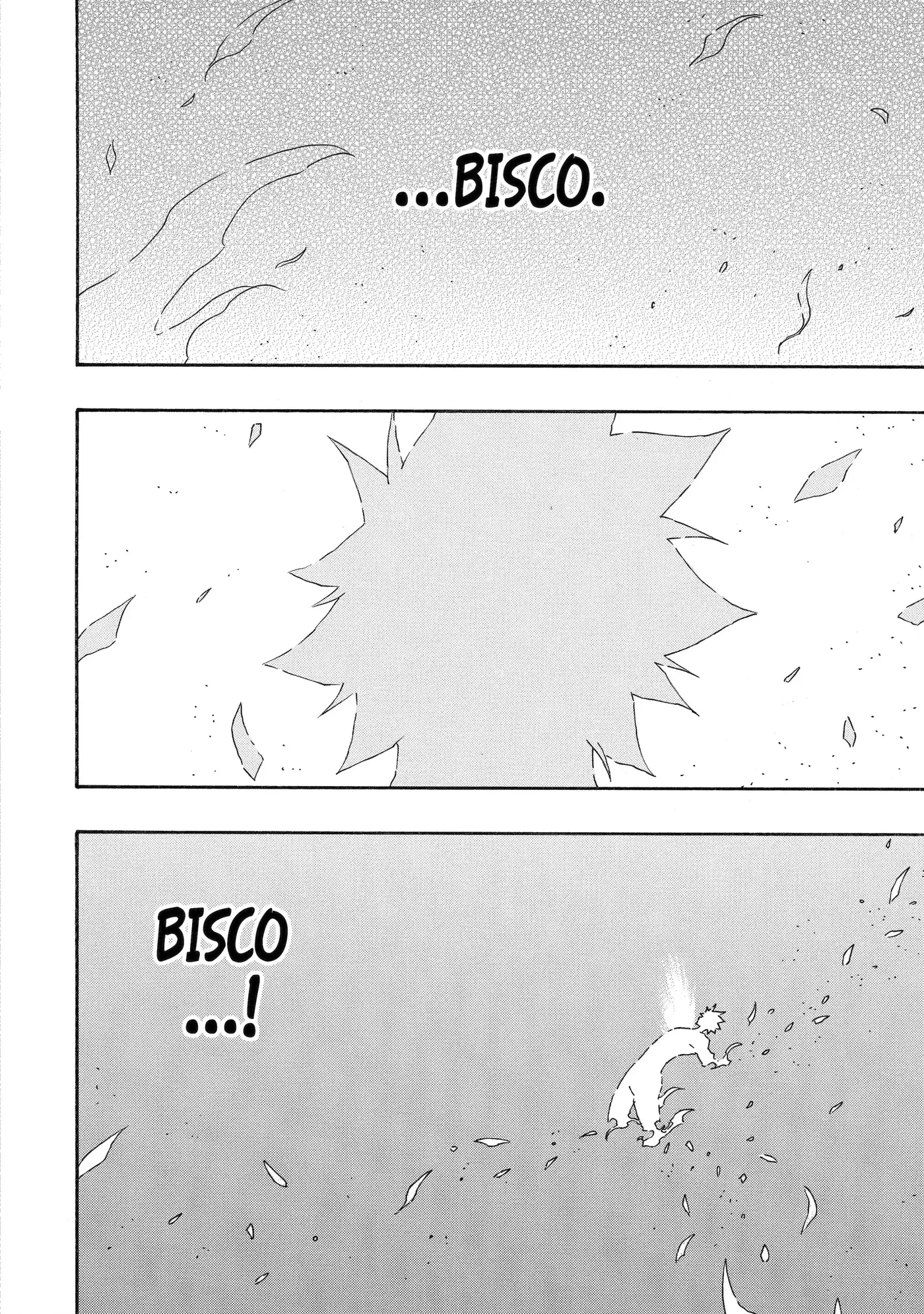 Read Rust-Eater Bisco chapter 19.98 image 9 on Lezhin