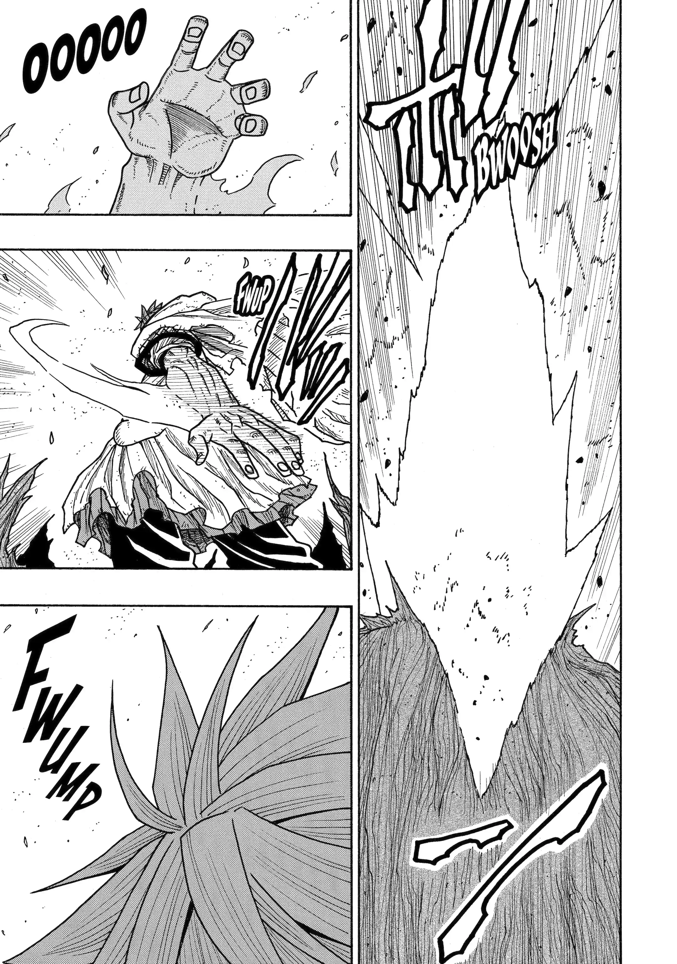 Read Rust-Eater Bisco chapter 19.99 image 1 on Lezhin