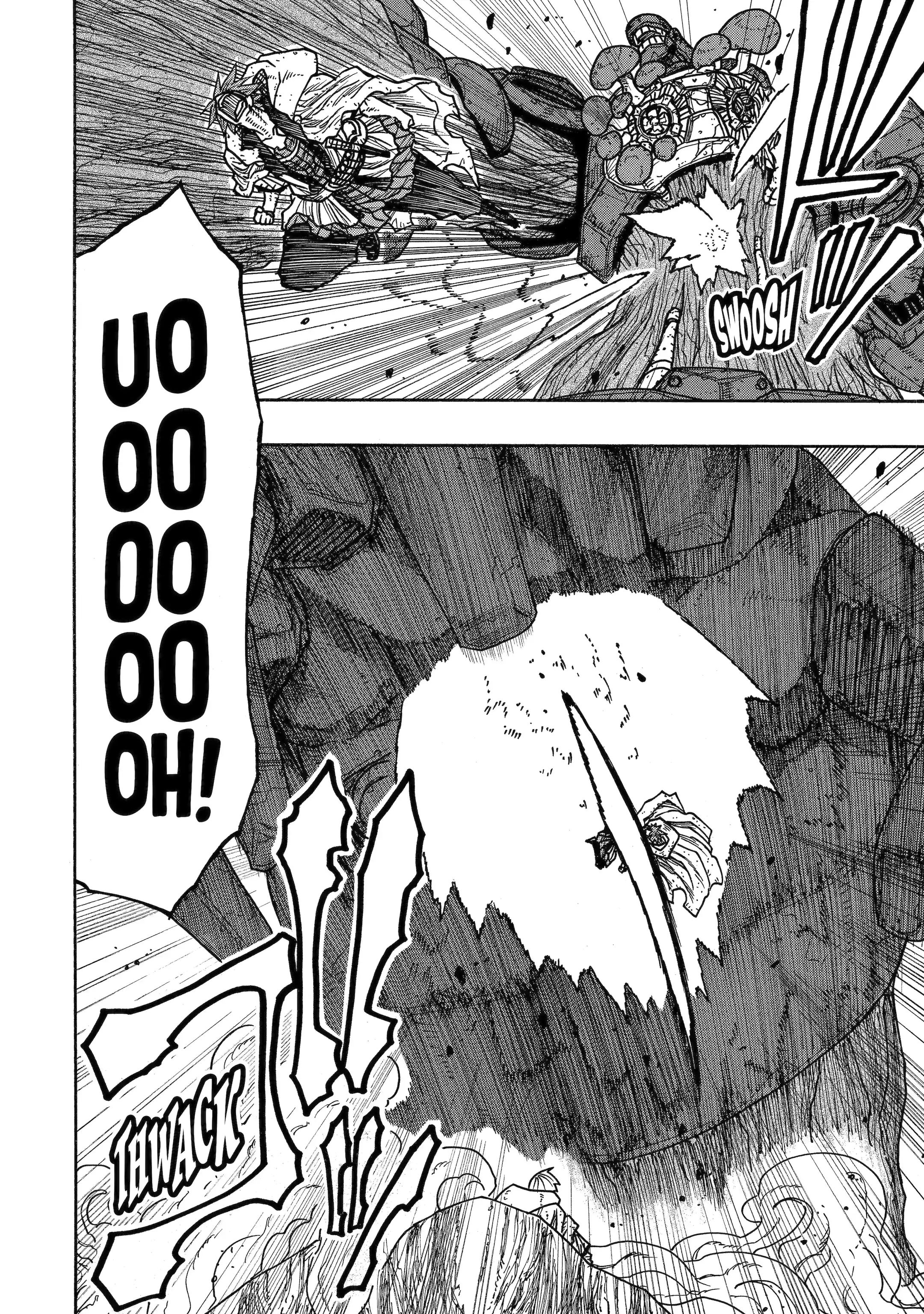 Read Rust-Eater Bisco chapter 19.99 image 4 on Lezhin