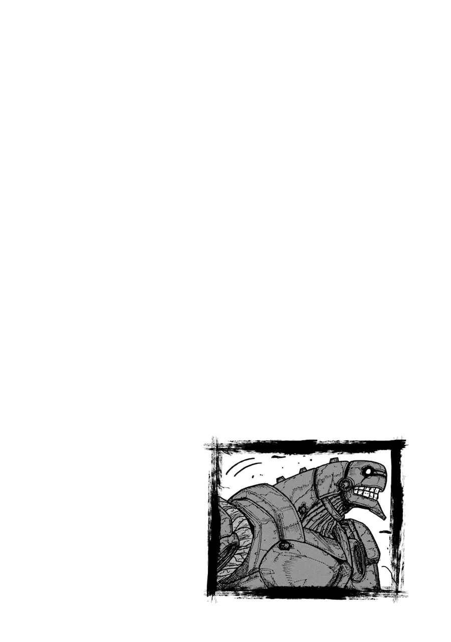 Read Rust-Eater Bisco chapter 19 image 101 on Lezhin