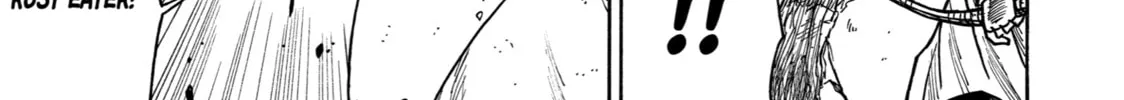 Read Rust-Eater Bisco chapter 19 image 27 on Lezhin