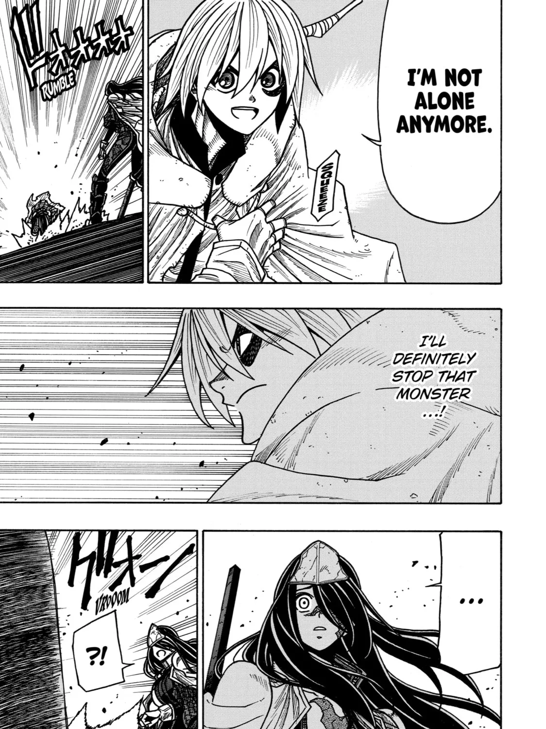 Read Rust-Eater Bisco chapter 19 image 30 on Lezhin