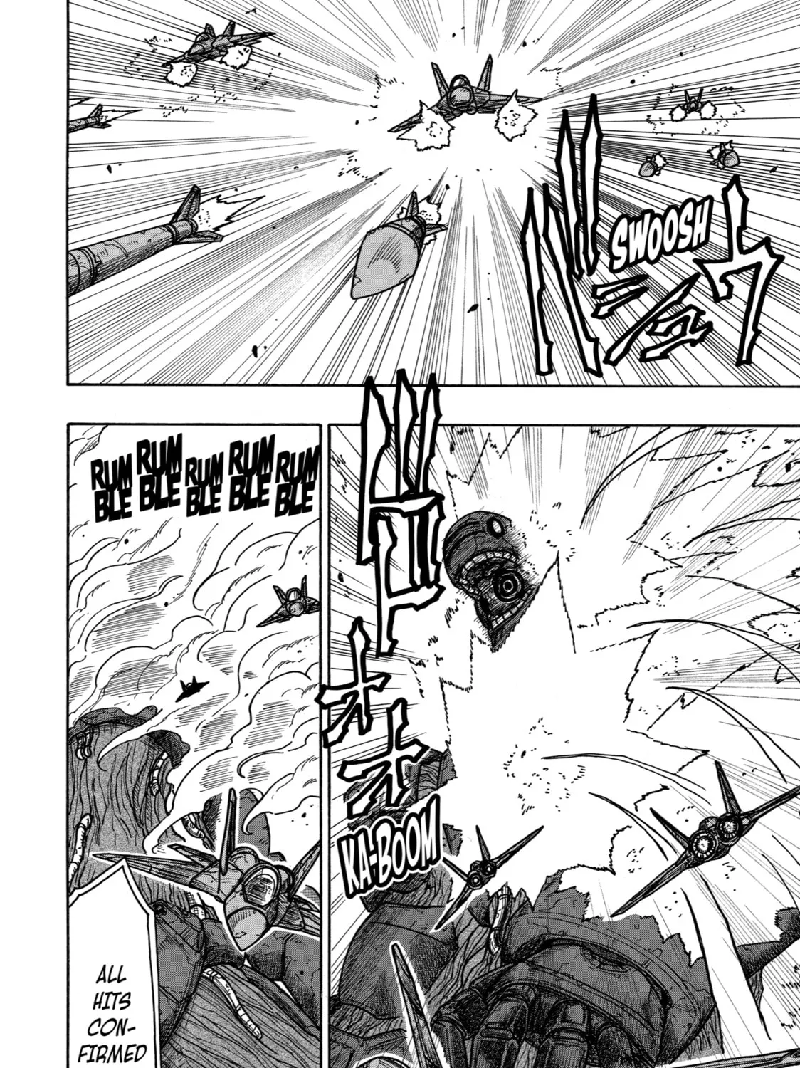 Read Rust-Eater Bisco chapter 19 image 36 on Lezhin