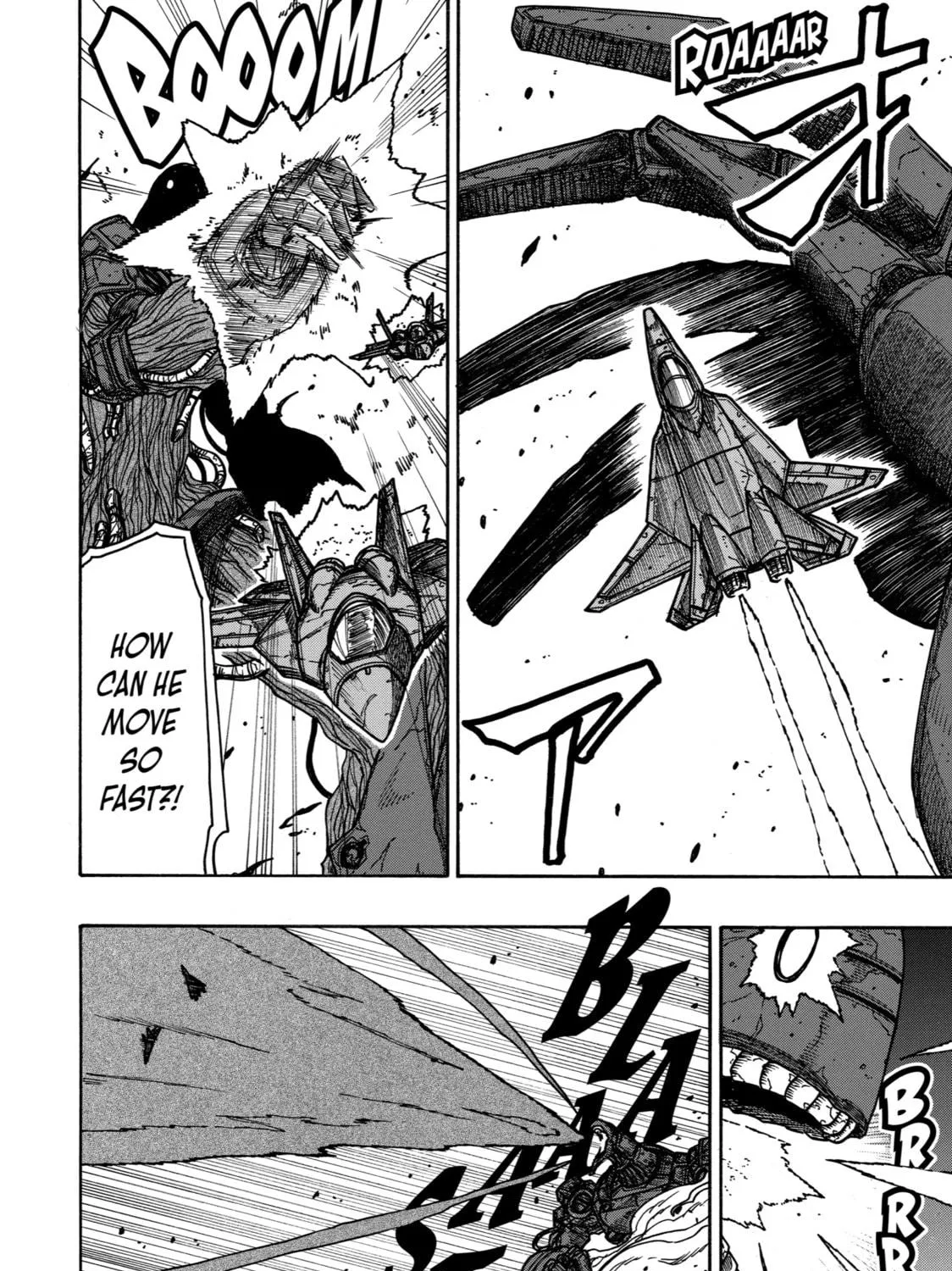 Read Rust-Eater Bisco chapter 19 image 40 on Lezhin