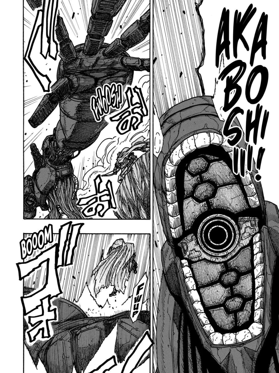 Read Rust-Eater Bisco chapter 19 image 52 on Lezhin