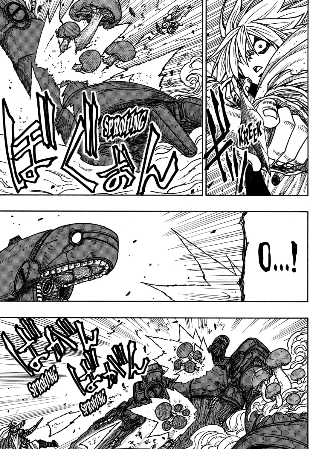 Read Rust-Eater Bisco chapter 19 image 54 on Lezhin