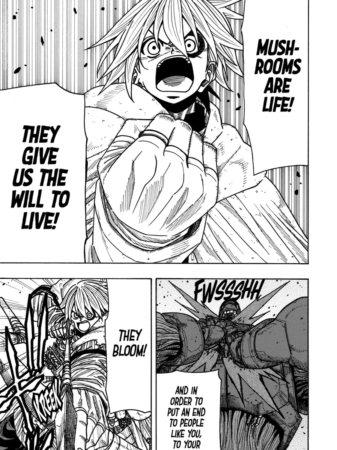 Read Rust-Eater Bisco chapter 19 image 62 on Lezhin