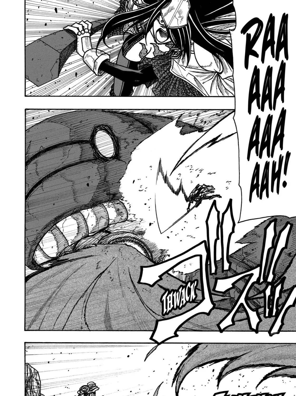Read Rust-Eater Bisco chapter 19 image 76 on Lezhin