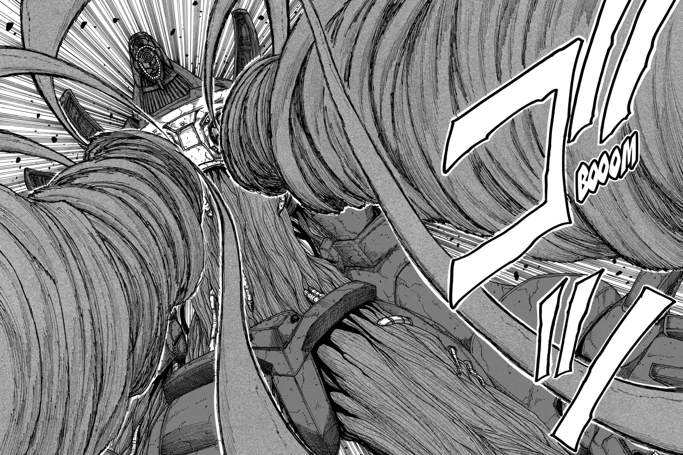 Read Rust-Eater Bisco chapter 19 image 88 on Lezhin