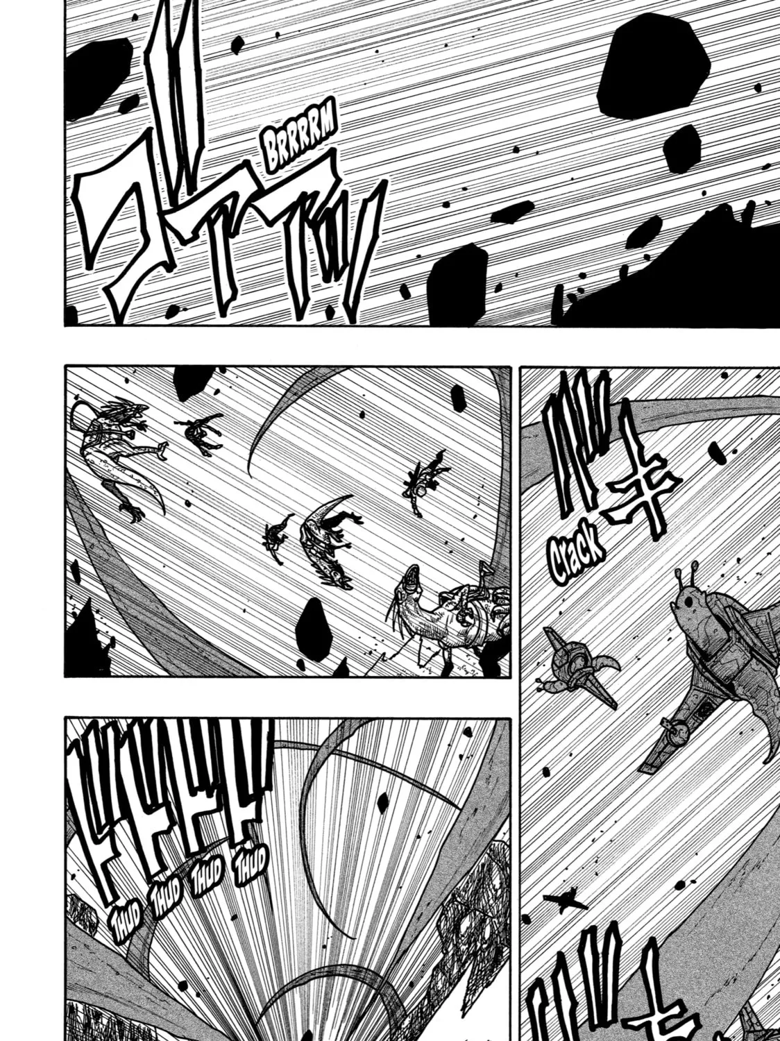 Read Rust-Eater Bisco chapter 19 image 90 on Lezhin