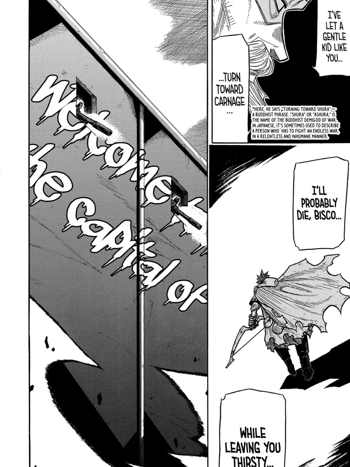 Read Rust-Eater Bisco chapter 2 image 10 on Lezhin