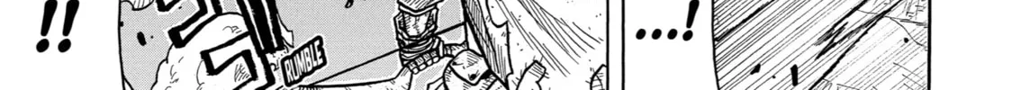 Read Rust-Eater Bisco chapter 2 image 21 on Lezhin