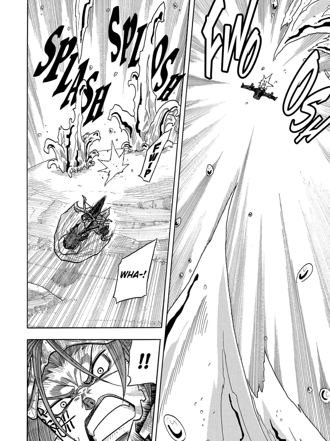 Read Rust-Eater Bisco chapter 2 image 24 on Lezhin