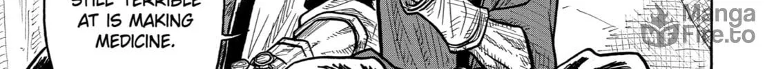 Read Rust-Eater Bisco chapter 2 image 5 on Lezhin