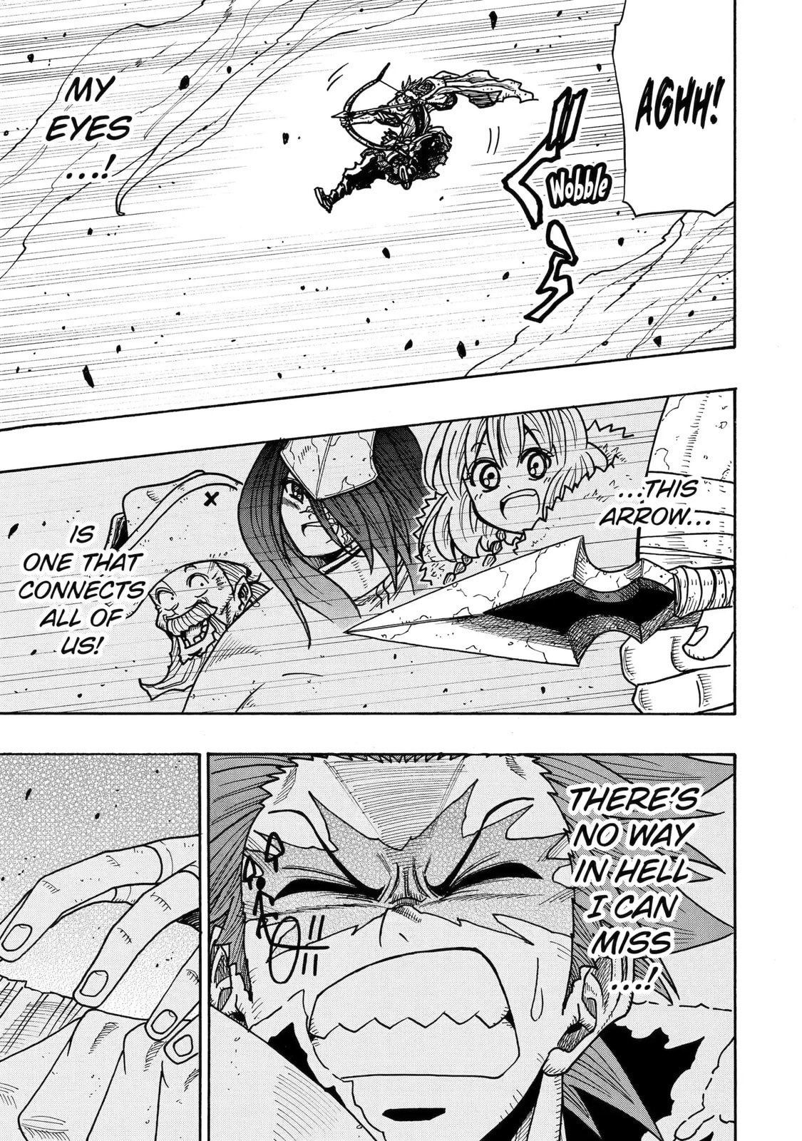Read Rust-Eater Bisco chapter 20.1 image 38 on Lezhin