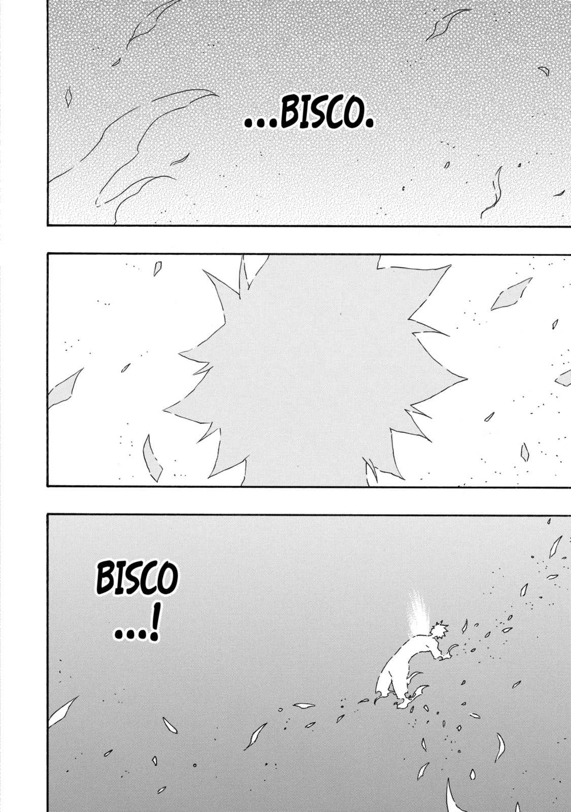 Read Rust-Eater Bisco chapter 20.2 image 9 on Lezhin