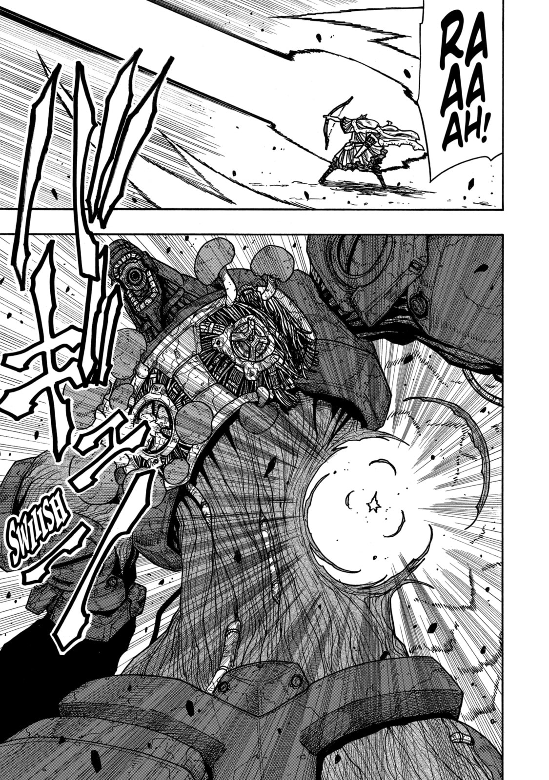 Read Rust-Eater Bisco chapter 20.4 image 2 on Lezhin