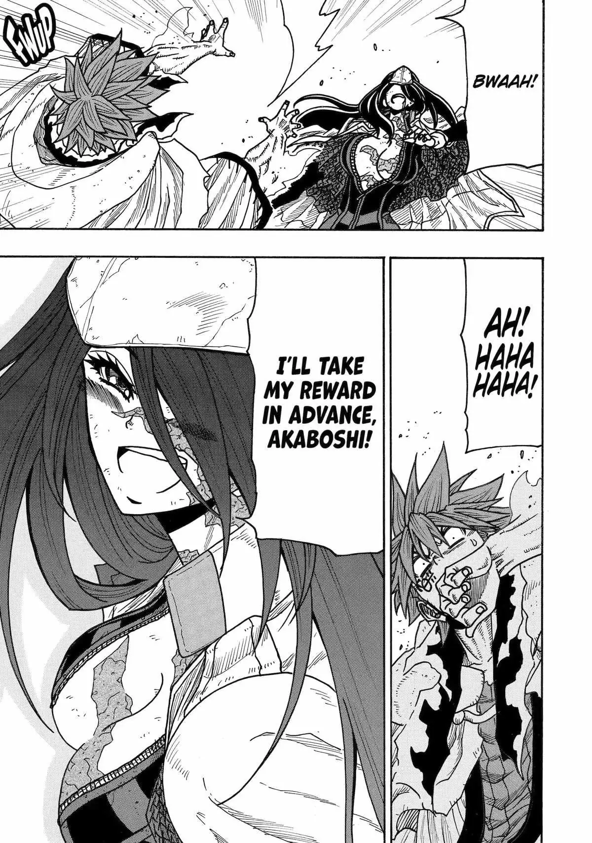 Read Rust-Eater Bisco chapter 20.98 image 18 on Lezhin