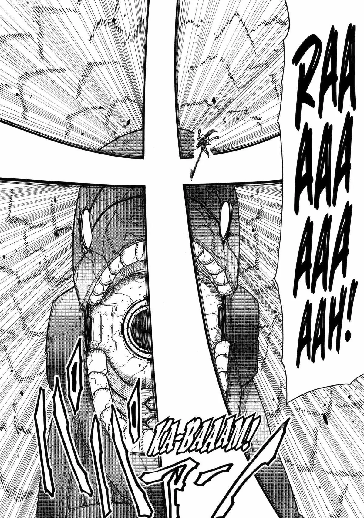 Read Rust-Eater Bisco chapter 20.98 image 27 on Lezhin