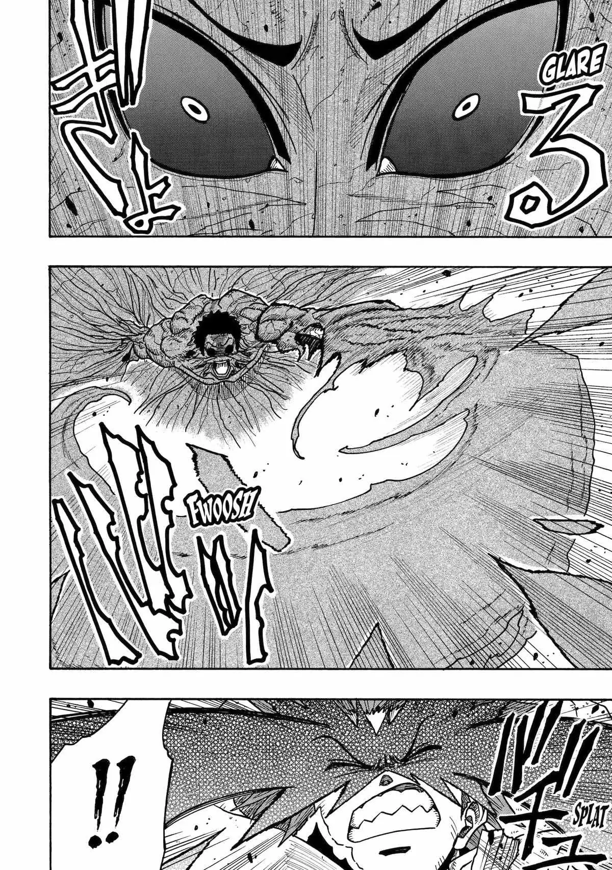 Read Rust-Eater Bisco chapter 20.98 image 37 on Lezhin