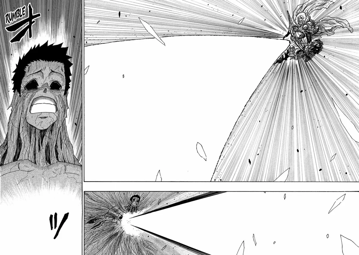 Read Rust-Eater Bisco chapter 20.98 image 42 on Lezhin