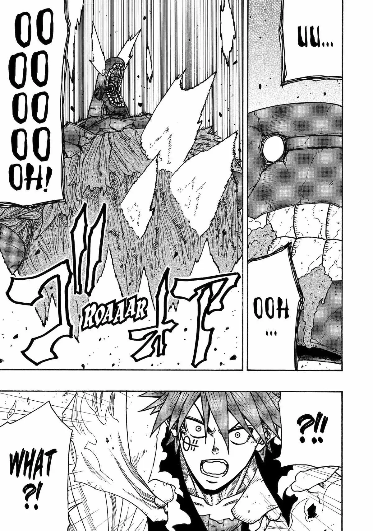 Read Rust-Eater Bisco chapter 20.98 image 6 on Lezhin