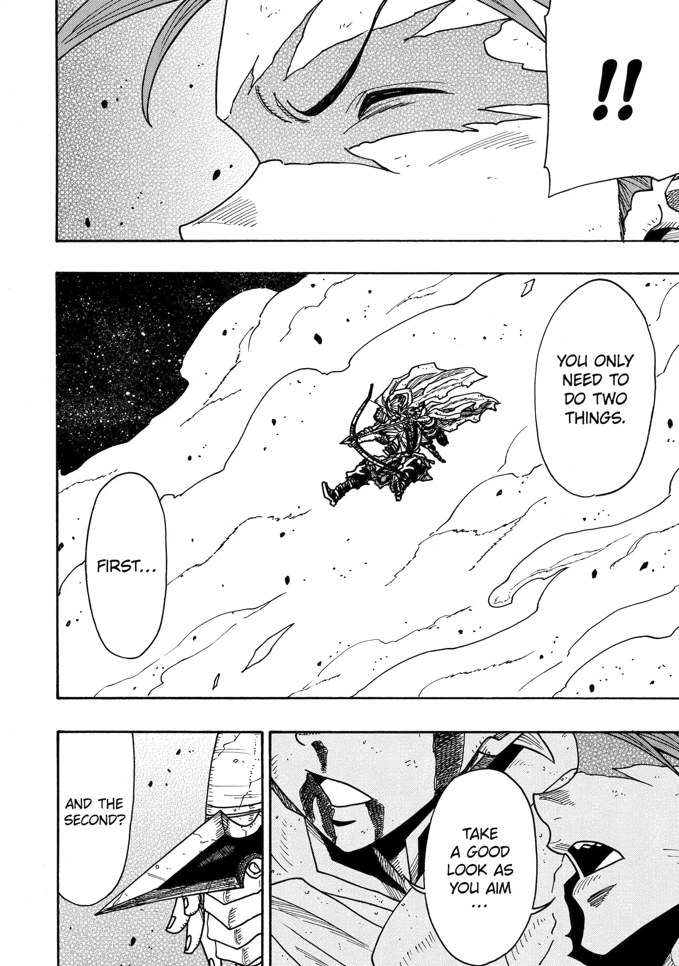 Read Rust-Eater Bisco chapter 20.99 image 0 on Lezhin