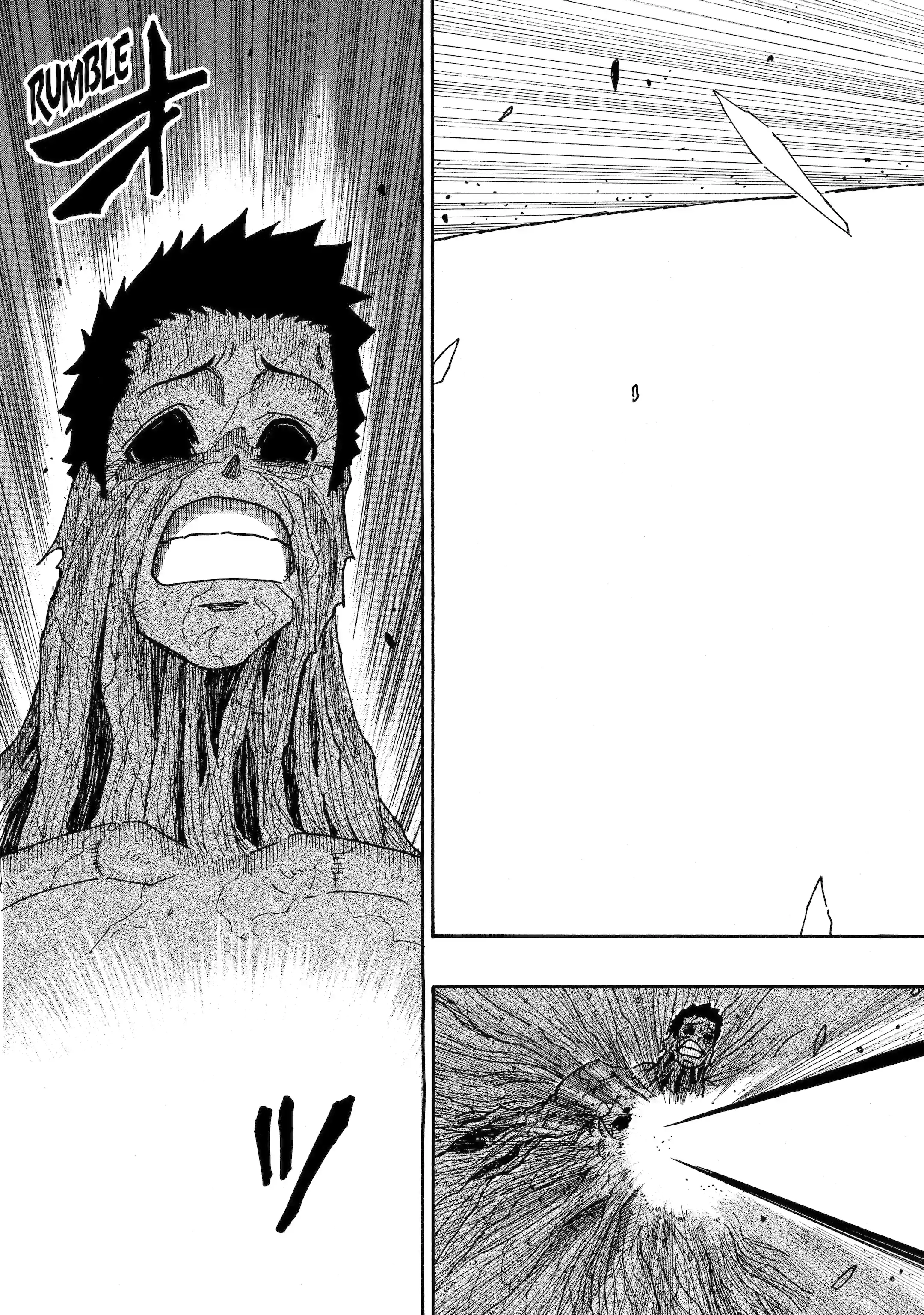 Read Rust-Eater Bisco chapter 20.99 image 3 on Lezhin