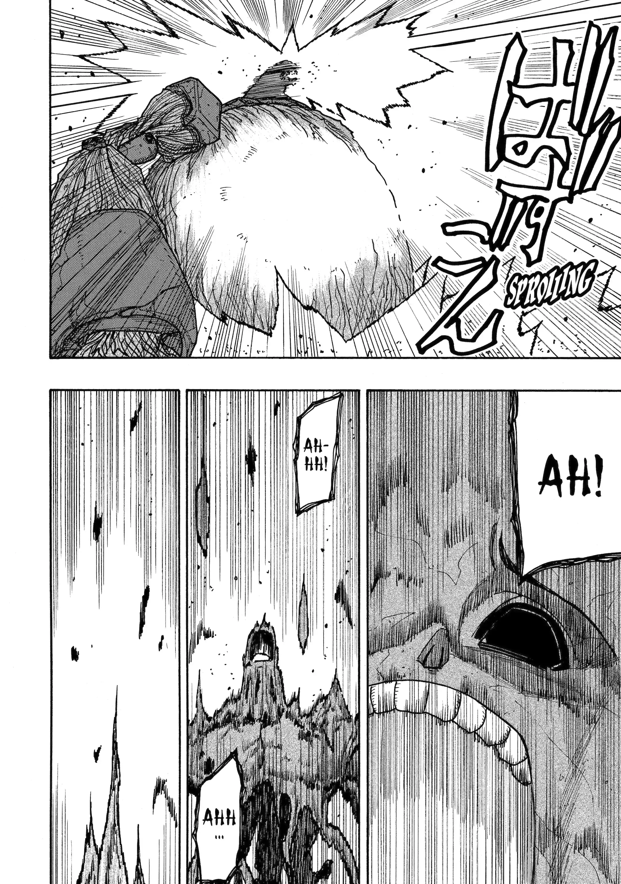 Read Rust-Eater Bisco chapter 20.99 image 4 on Lezhin
