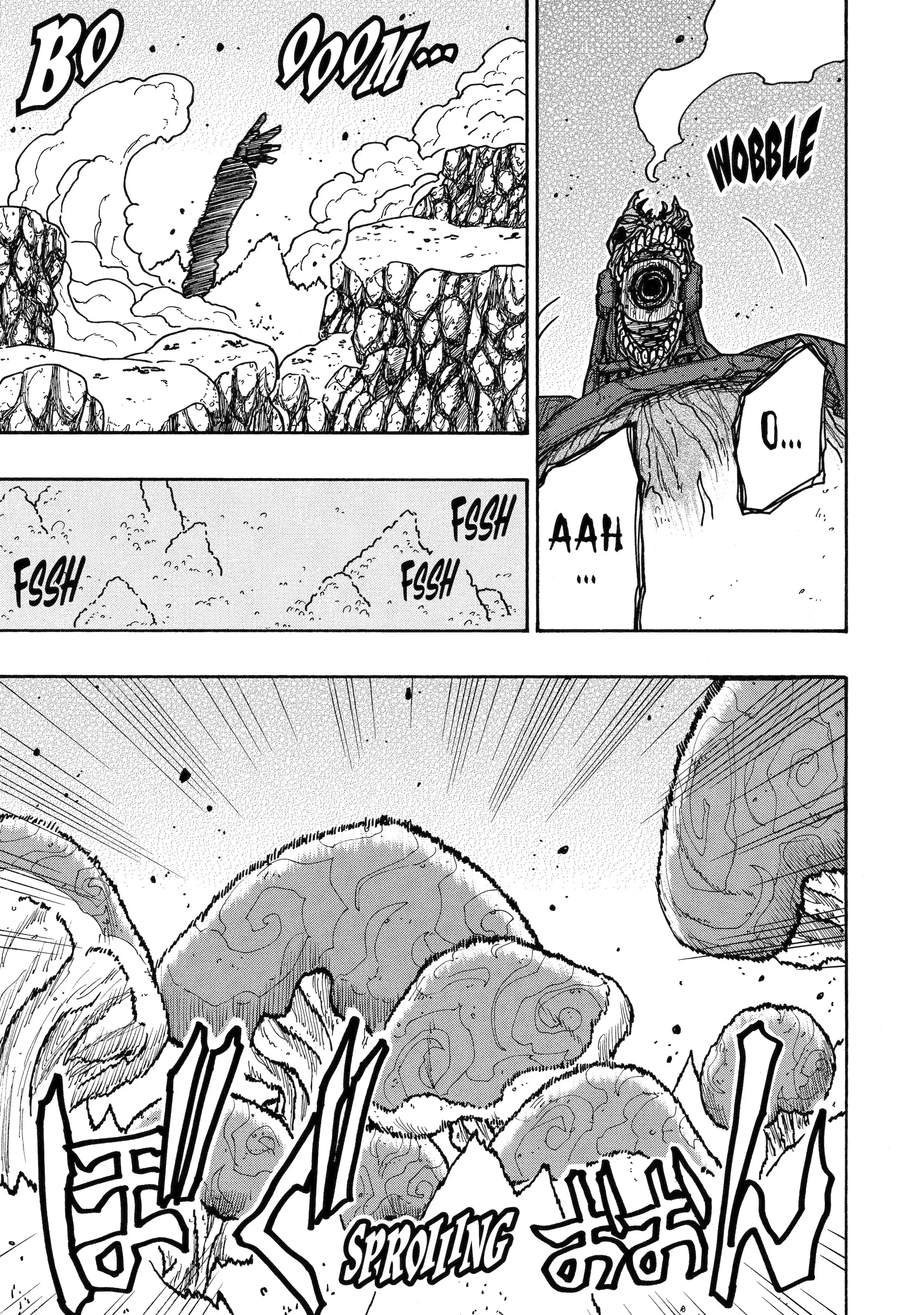 Read Rust-Eater Bisco chapter 20.99 image 5 on Lezhin