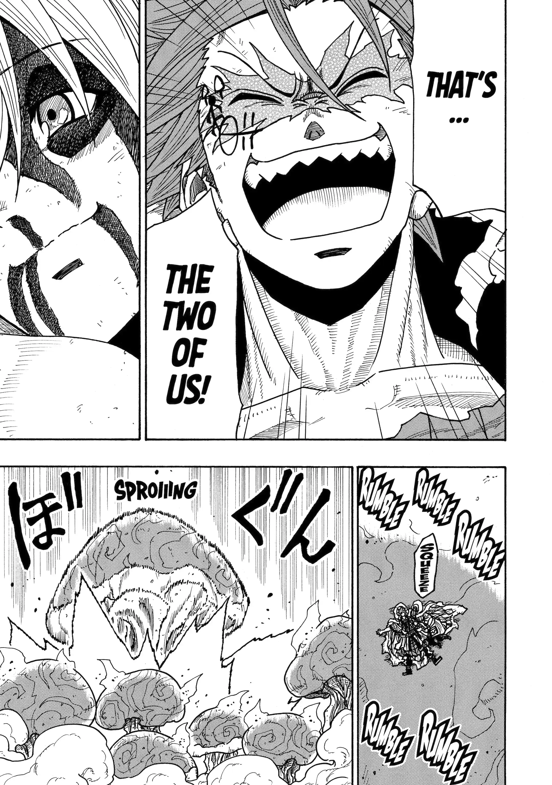 Read Rust-Eater Bisco chapter 20.99 image 7 on Lezhin