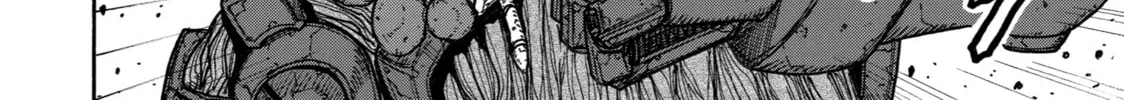 Read Rust-Eater Bisco chapter 20 image 31 on Lezhin