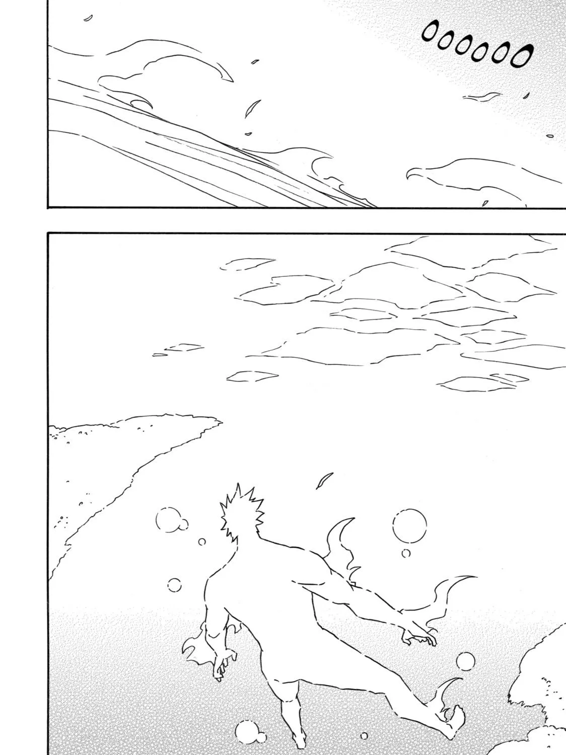 Read Rust-Eater Bisco chapter 20 image 34 on Lezhin