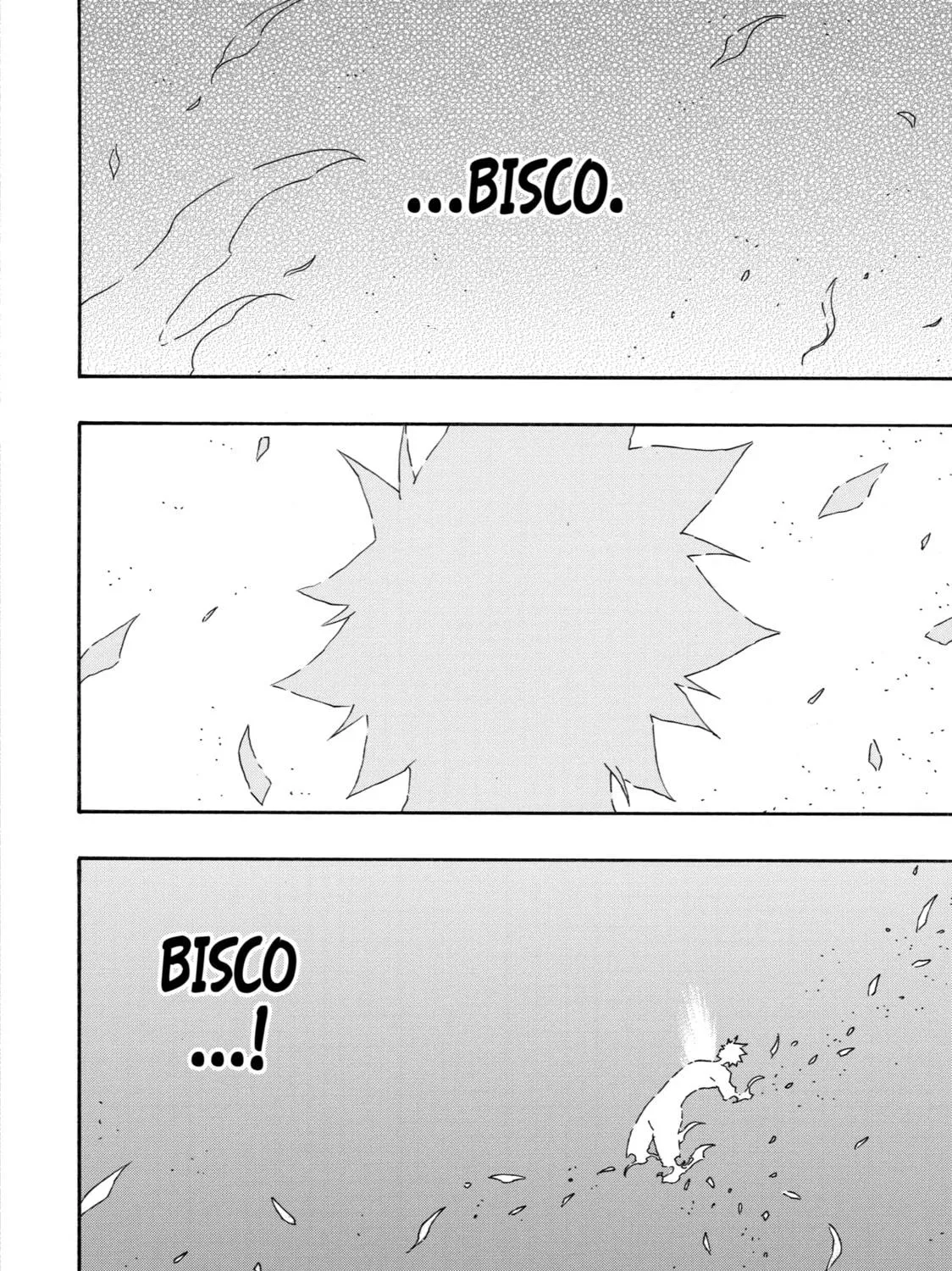 Read Rust-Eater Bisco chapter 20 image 38 on Lezhin