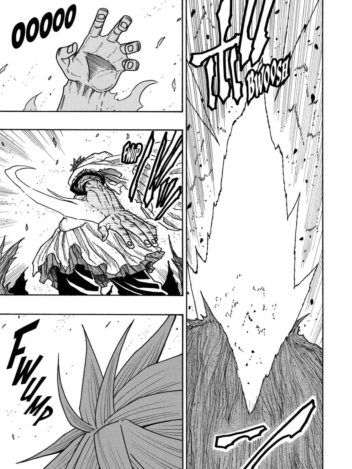 Read Rust-Eater Bisco chapter 20 image 44 on Lezhin