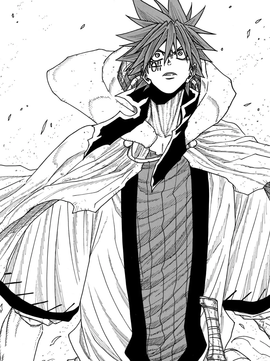 Read Rust-Eater Bisco chapter 20 image 46 on Lezhin