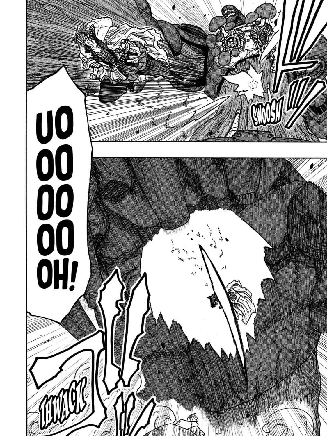 Read Rust-Eater Bisco chapter 20 image 50 on Lezhin